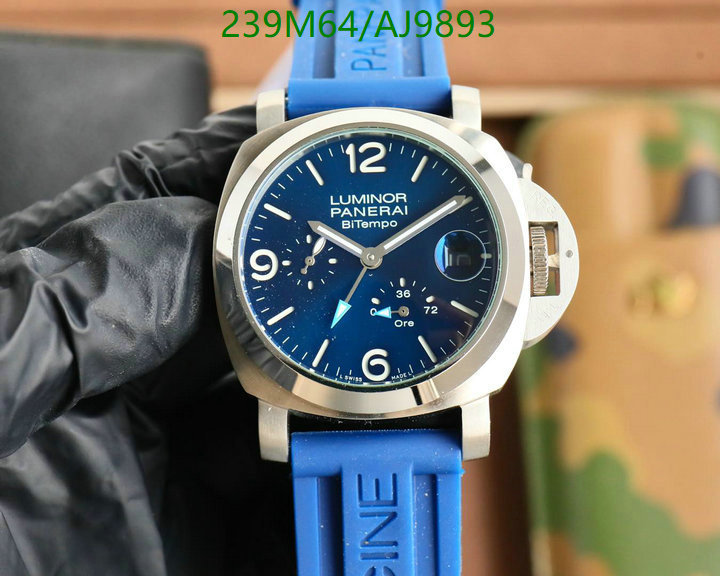 Panerai-Watch-Mirror Quality Code: AW9893 $: 239USD