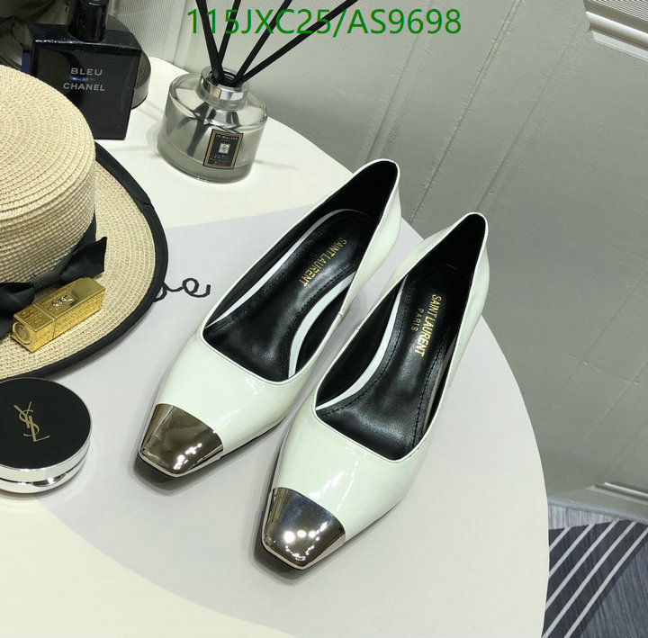 YSL-Women Shoes Code: AS9698 $: 115USD