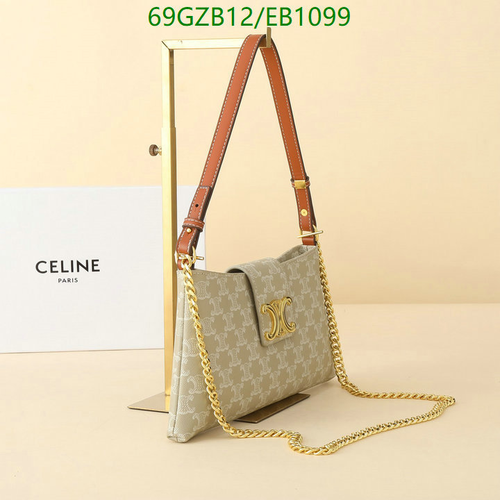 Celine-Bag-4A Quality Code: EB1099 $: 69USD