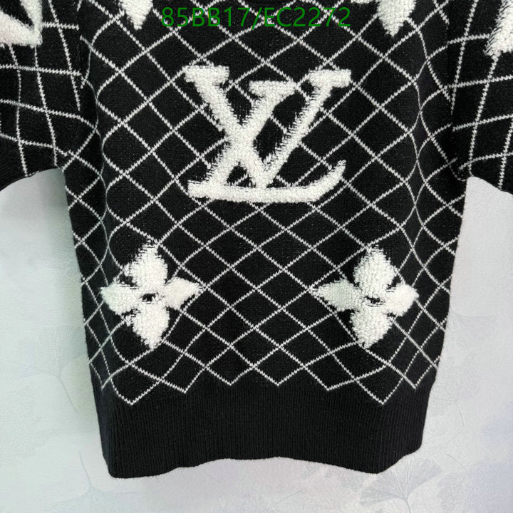 LV-Clothing Code: EC2272 $: 85USD