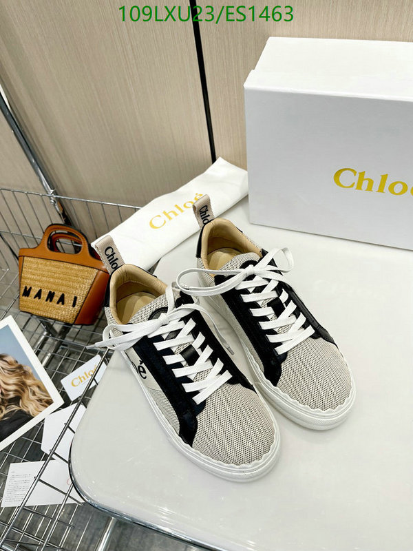 Chloe-Women Shoes Code: ES1463 $: 109USD