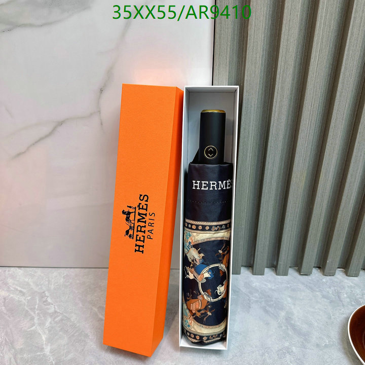 Hermes-Umbrella Code: AR9410 $: 35USD