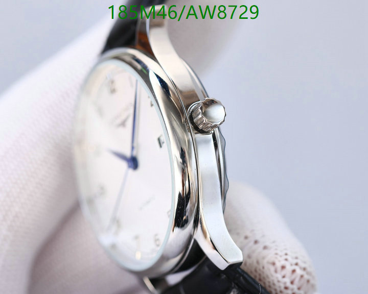 LONGINES-Watch-4A Quality Code: AW8729 $: 185USD