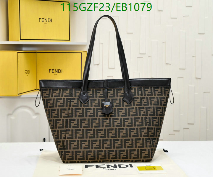 Fendi-Bag-4A Quality Code: EB1079