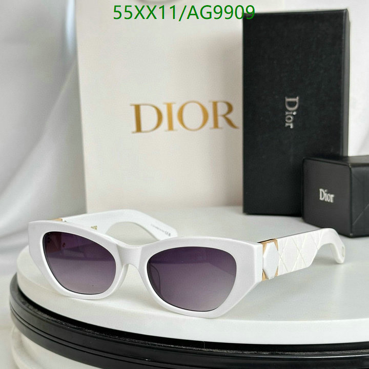 Dior-Glasses Code: AG9909 $: 55USD