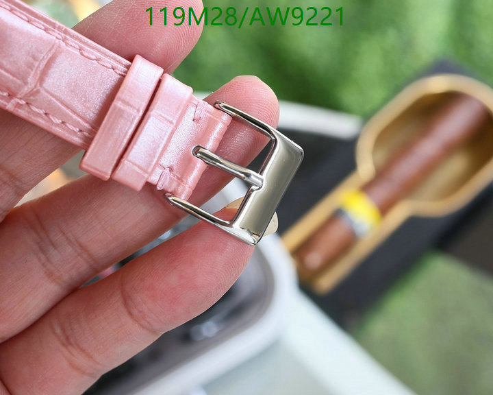 Omega-Watch(4A) Code: AW9221 $: 119USD