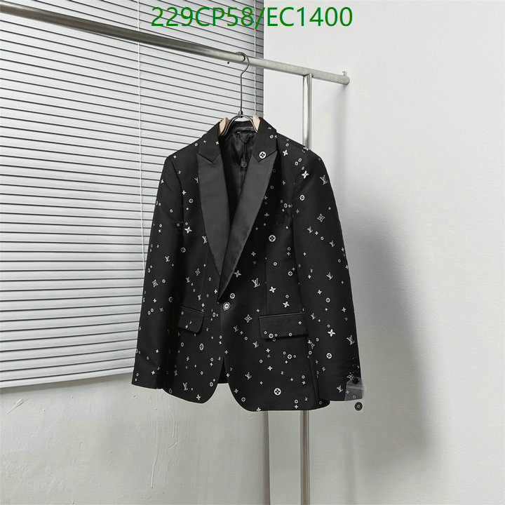 LV-Clothing Code: EC1400