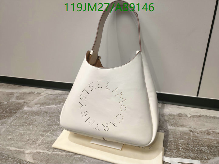 Stella McCartney-Bag-Mirror Quality Code: AB9146 $: 119USD