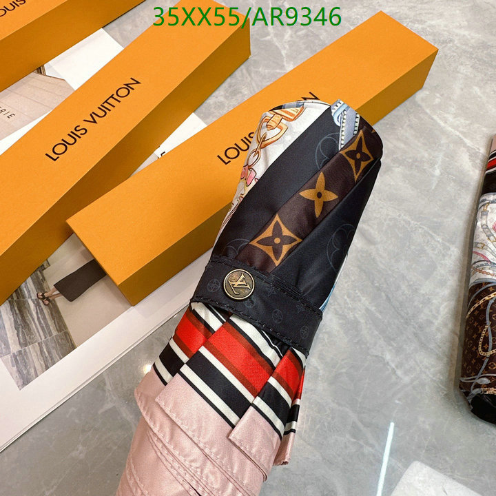 LV-Umbrella Code: AR9346 $: 35USD