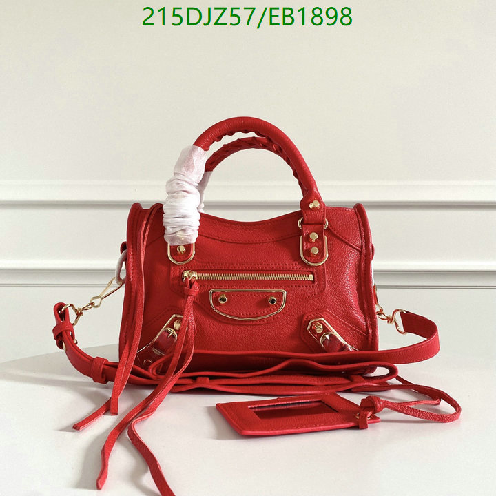 Balenciaga-Bag-Mirror Quality Code: EB1898 $: 215USD