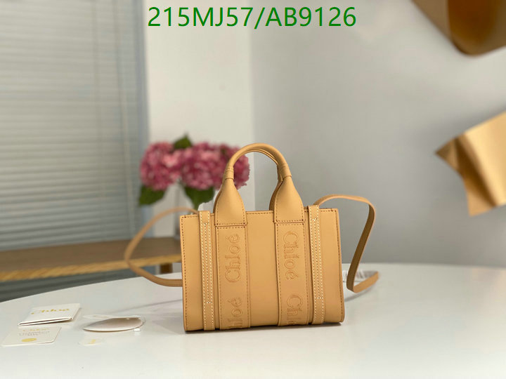 Chlo-Bag-Mirror Quality Code: AB9126 $: 215USD