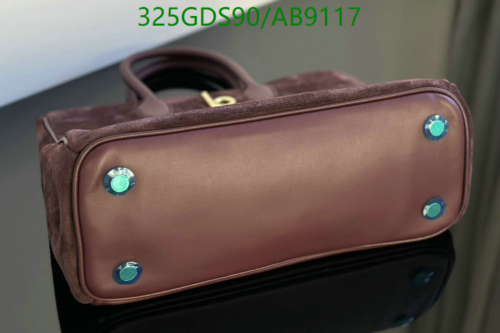 Burberry-Bag-Mirror Quality Code: AB9117