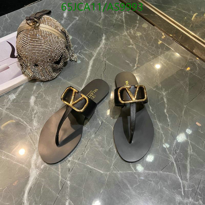 Valentino-Women Shoes Code: AS9993 $: 65USD