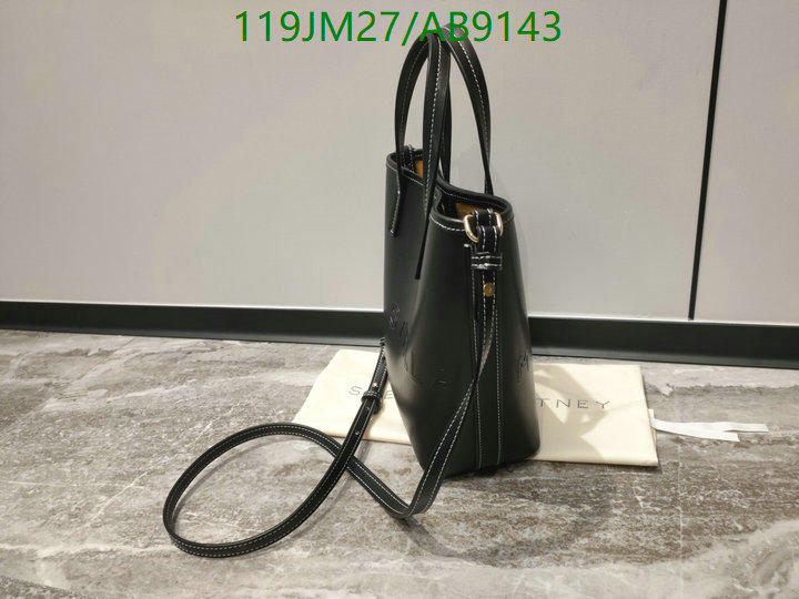 Stella McCartney-Bag-Mirror Quality Code: AB9143 $: 119USD