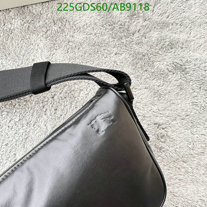 Burberry-Bag-Mirror Quality Code: AB9118 $: 225USD
