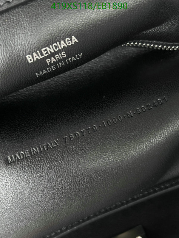 Balenciaga-Bag-Mirror Quality Code: EB1890