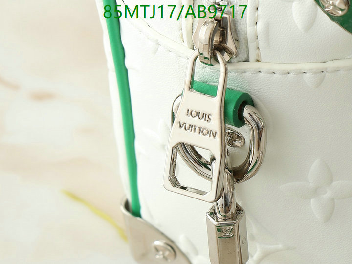 LV-Bag-4A Quality Code: AB9717 $: 85USD