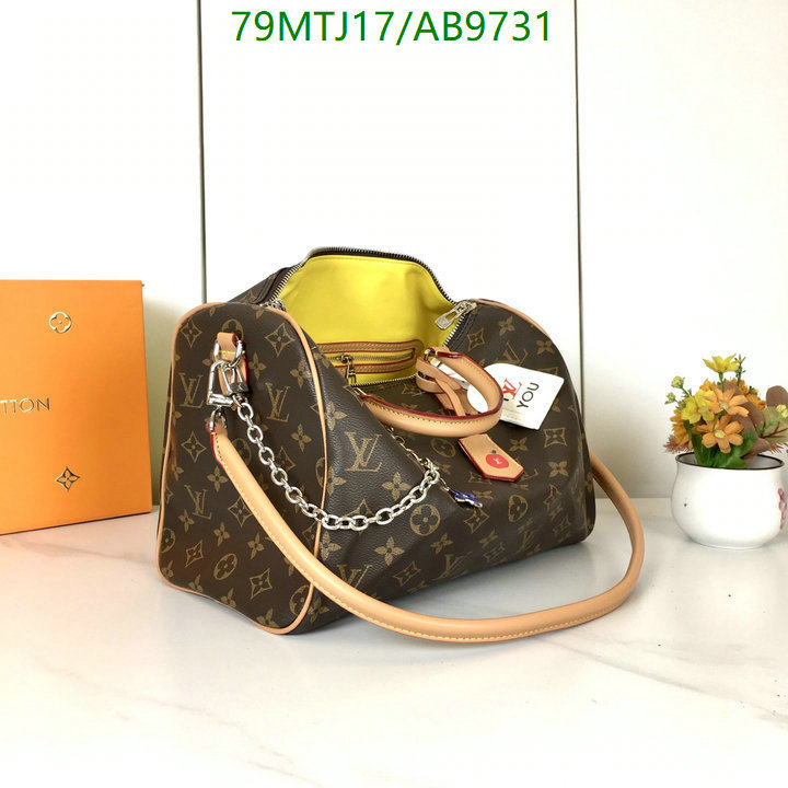 LV-Bag-4A Quality Code: AB9731 $: 79USD