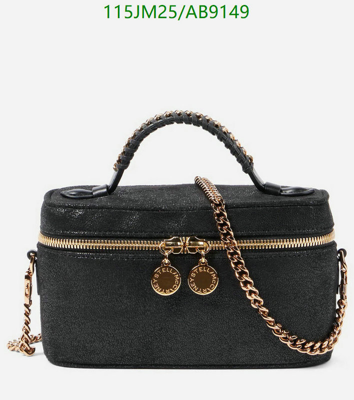 Stella McCartney-Bag-Mirror Quality Code: AB9149 $: 115USD