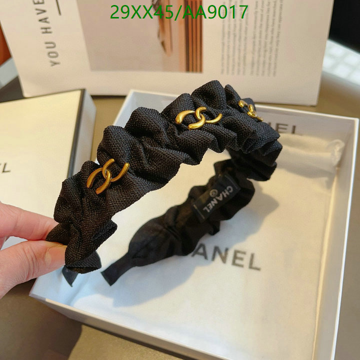 Chanel-Headband Code: AA9017 $: 29USD