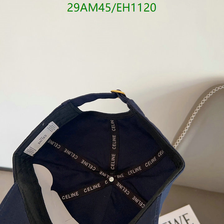 Celine-Cap(Hat) Code: EH1120 $: 29USD