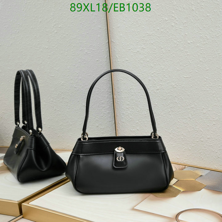 Dior-Bag-4A Quality Code: EB1038 $: 89USD