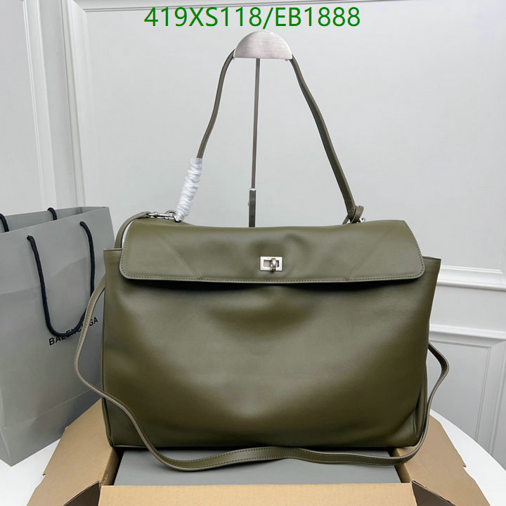 Balenciaga-Bag-Mirror Quality Code: EB1888