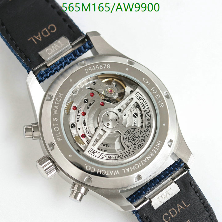 IWC-Watch-Mirror Quality Code: AW9900 $: 565USD