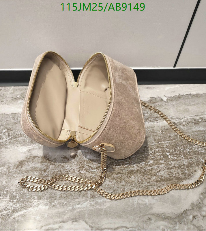 Stella McCartney-Bag-Mirror Quality Code: AB9149 $: 115USD