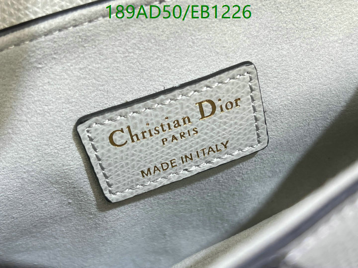 Dior-Bag-Mirror Quality Code: EB1226 $: 189USD
