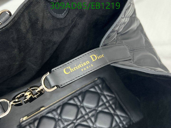 Dior-Bag-Mirror Quality Code: EB1219 $: 309USD