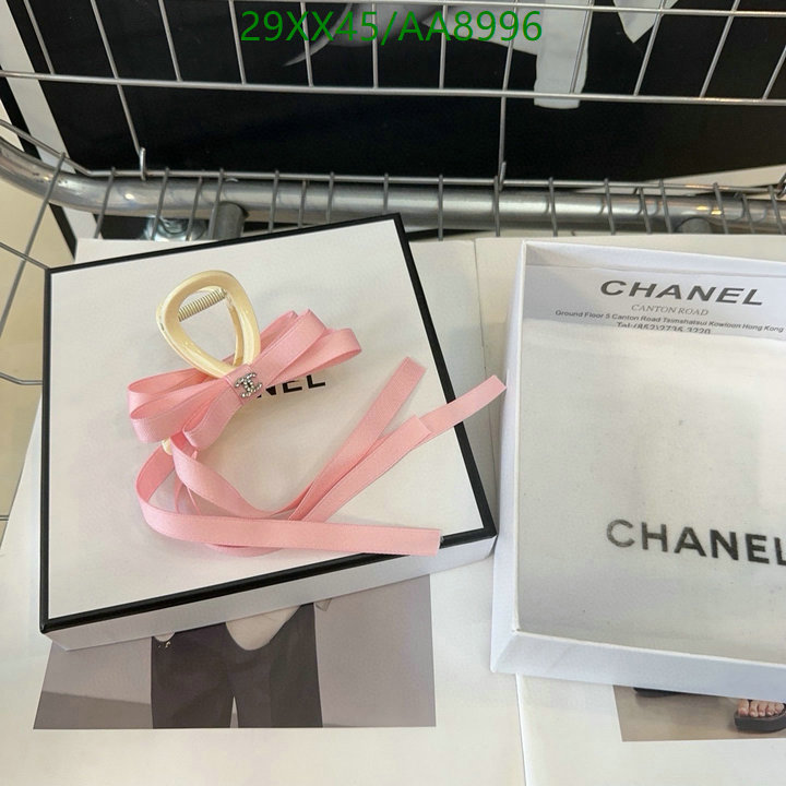 Chanel-Headband Code: AA8996 $: 29USD