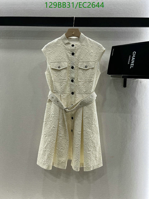 Dior-Clothing Code: EC2644 $: 129USD