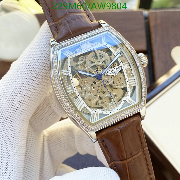 Vacheron Constantin-Watch-Mirror Quality Code: AW9804 $: 229USD