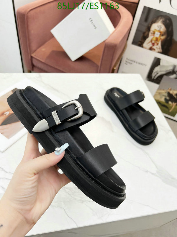 Celine-Women Shoes Code: ES1163 $: 85USD