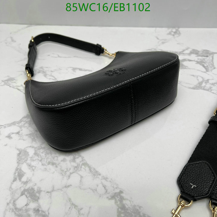 Tory Burch-Bag-4A Quality Code: EB1102 $: 85USD