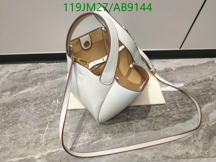 Stella McCartney-Bag-Mirror Quality Code: AB9144 $: 119USD