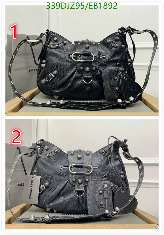 Balenciaga-Bag-Mirror Quality Code: EB1892 $: 339USD