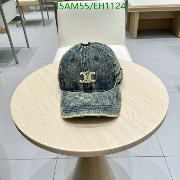 Celine-Cap(Hat) Code: EH1124 $: 35USD