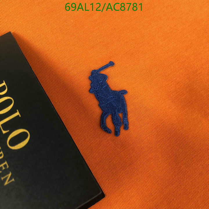 Polo-Clothing Code: AC8781 $: 69USD