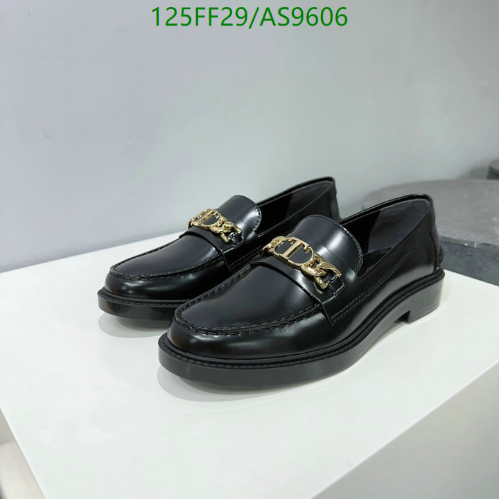 Tods-Women Shoes Code: AS9606 $: 125USD