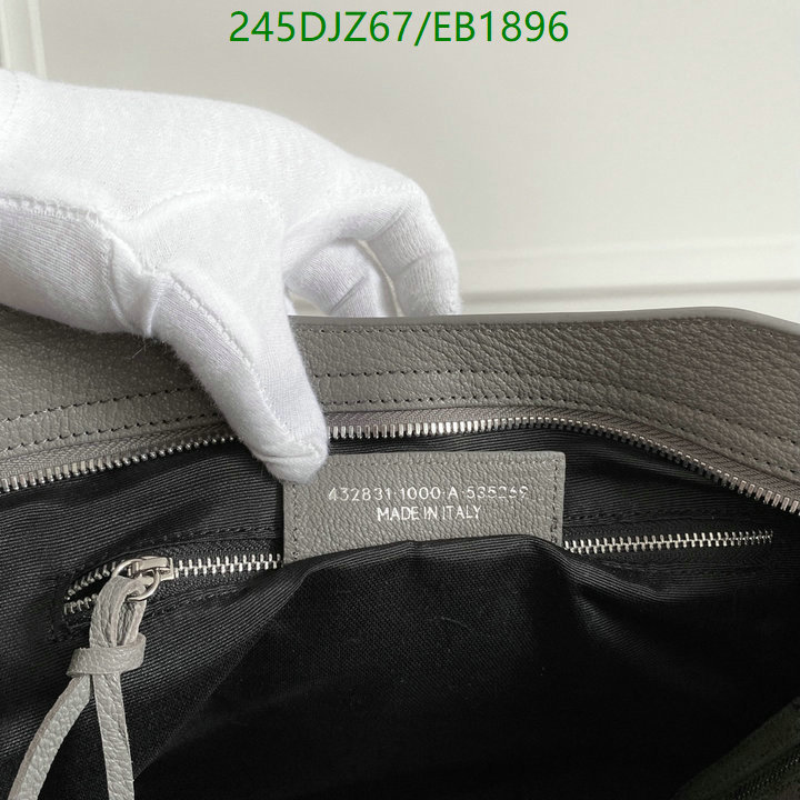 Balenciaga-Bag-Mirror Quality Code: EB1896 $: 245USD