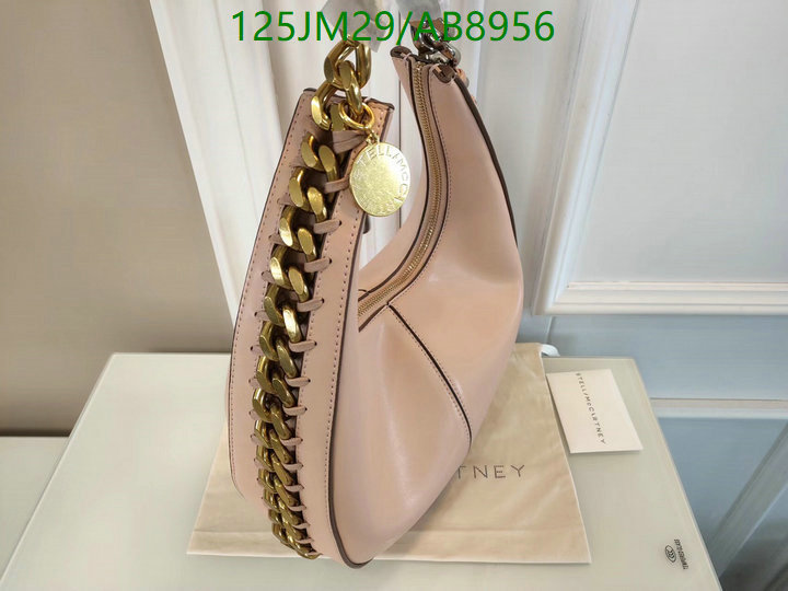 Stella McCartney-Bag-Mirror Quality Code: AB8956 $: 125USD