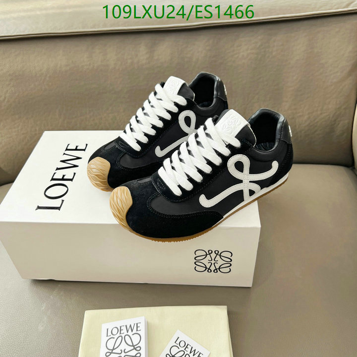 Loewe-Women Shoes Code: ES1466 $: 109USD