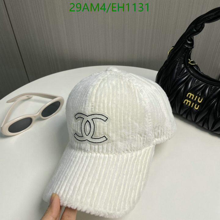 Chanel-Cap(Hat) Code: EH1131 $: 29USD