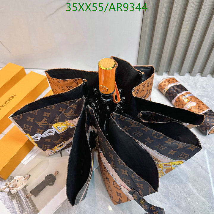 LV-Umbrella Code: AR9344 $: 35USD