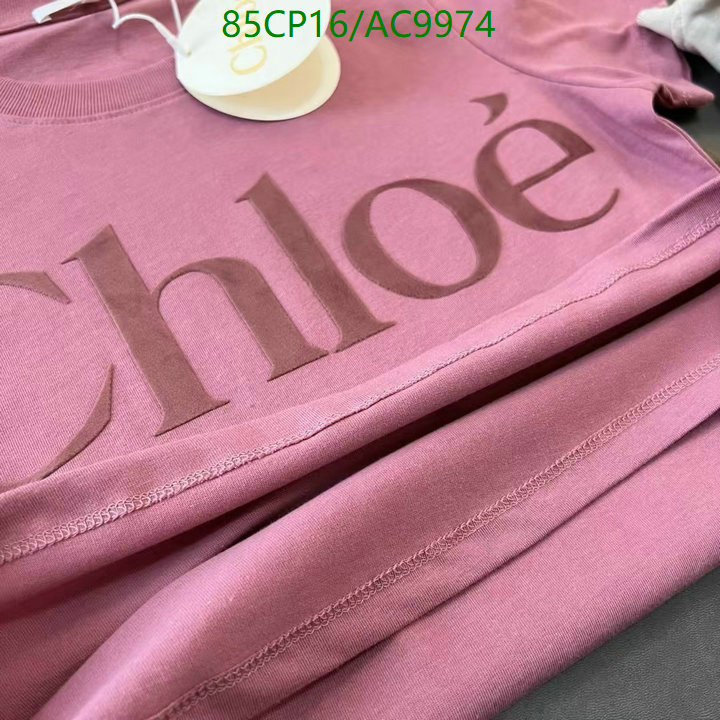 Chole-Clothing Code: AC9974 $: 85USD