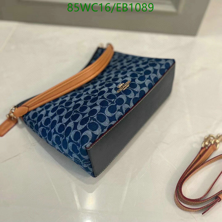 Coach-Bag-4A Quality Code: EB1089 $: 85USD