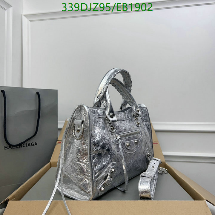 Balenciaga-Bag-Mirror Quality Code: EB1902 $: 339USD