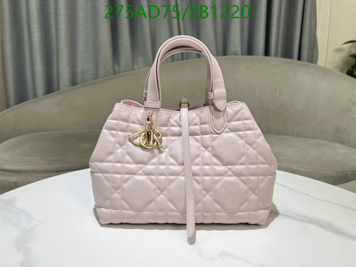 Dior-Bag-Mirror Quality Code: EB1220 $: 275USD